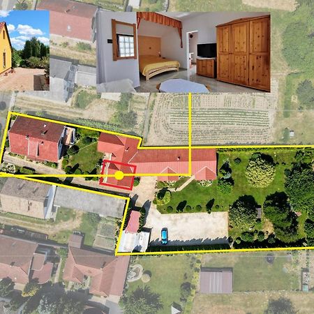 Magyar Apartmanházak I-III. Zalakaros Quarto foto