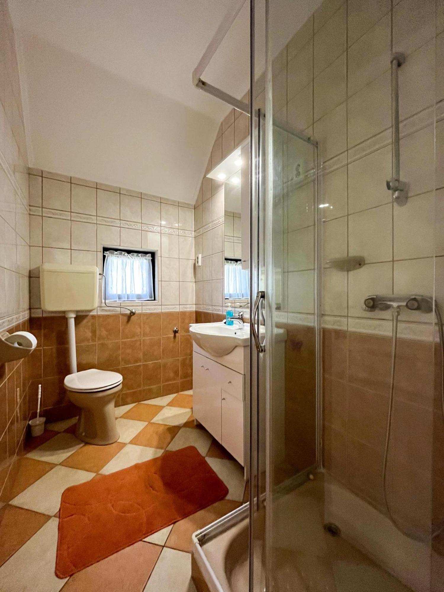 Magyar Apartmanházak I-III. Zalakaros Quarto foto
