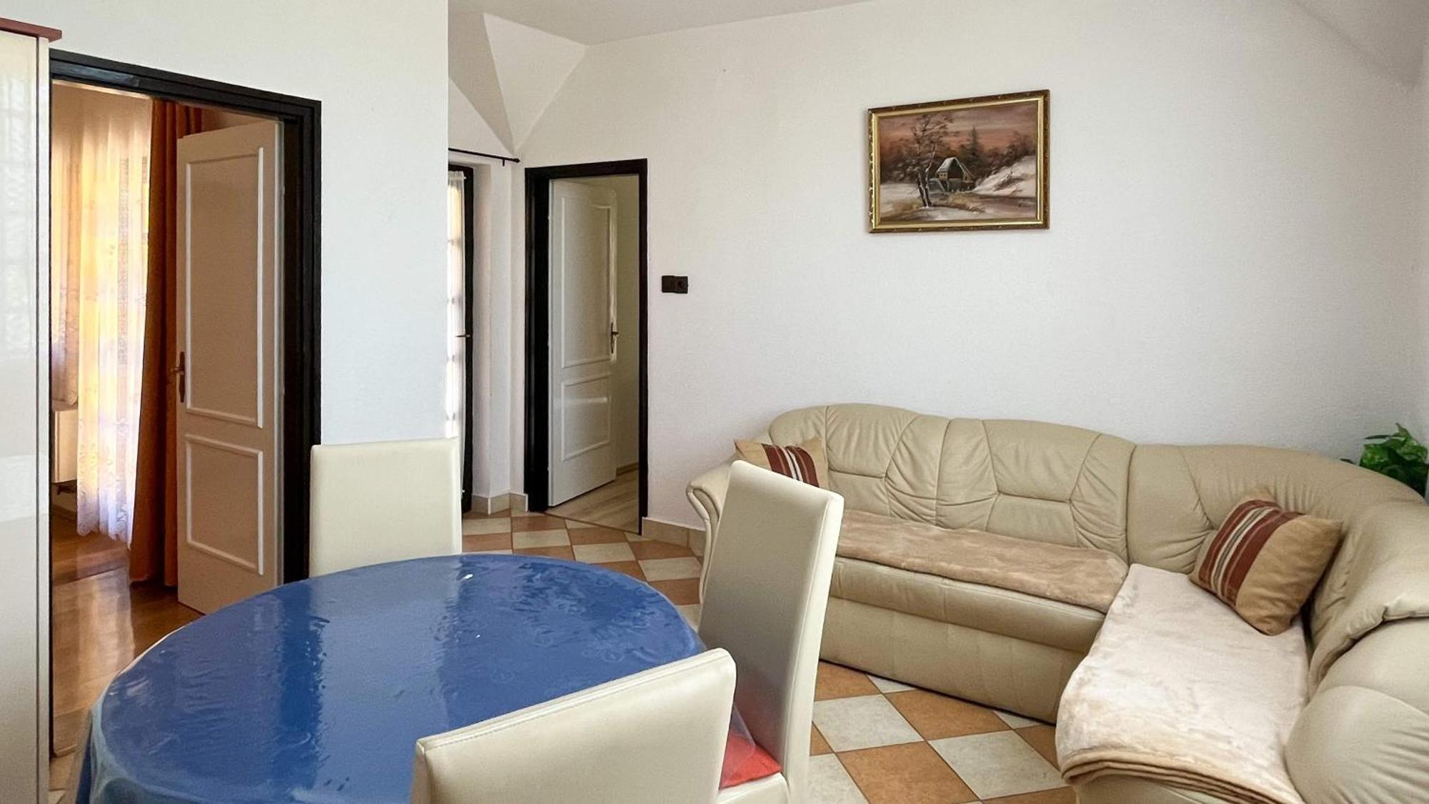 Magyar Apartmanházak I-III. Zalakaros Quarto foto