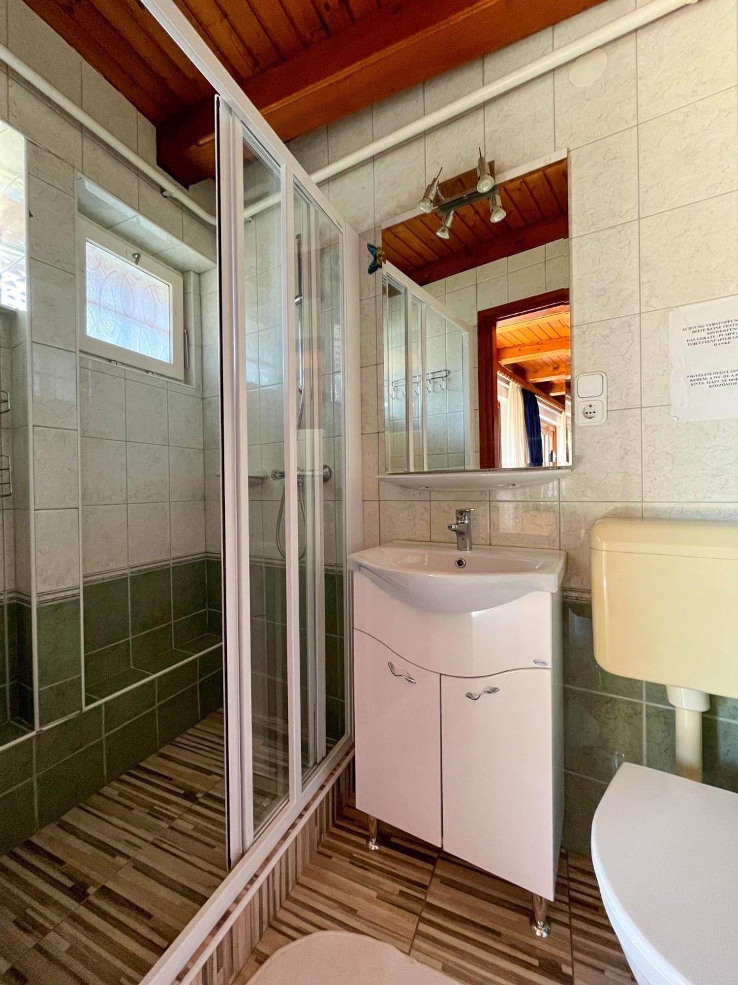 Magyar Apartmanházak I-III. Zalakaros Quarto foto