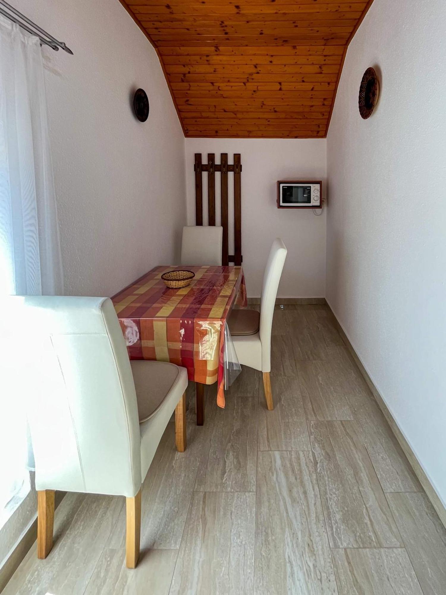 Magyar Apartmanházak I-III. Zalakaros Quarto foto