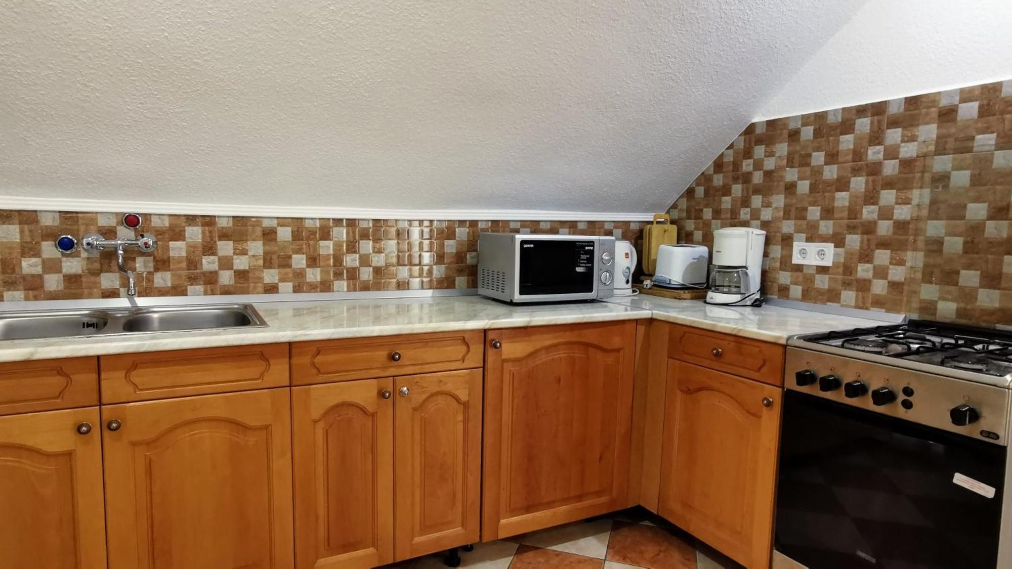 Magyar Apartmanházak I-III. Zalakaros Quarto foto